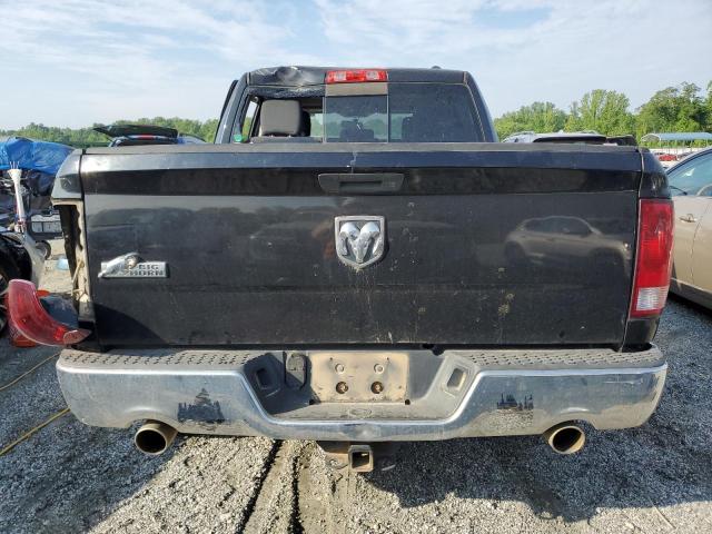 Photo 6 from auction – 2011 DODGE RAM 1500 with VIN 1D7RB1CT7BS596993