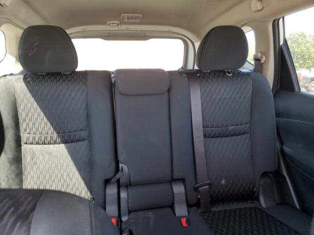 Photo 10 from auction – 2020 NISSAN ROGUE S with VIN KNMAT2MT7LP540954
