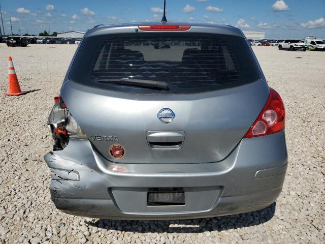 Zdjęcie 6 z aukcji – 2011 NISSAN VERSA S z VIN 3N1BC1CP1BL377055