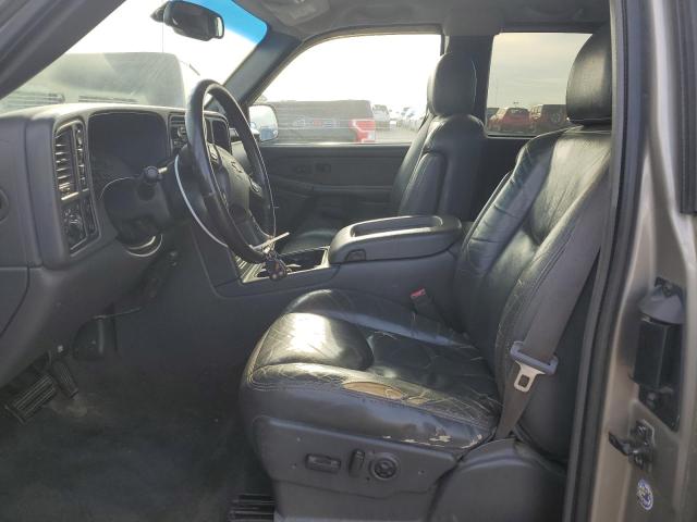 Photo 7 from auction – 2003 CHEVROLET SILVERADO with VIN 1GCEK19T23E250978