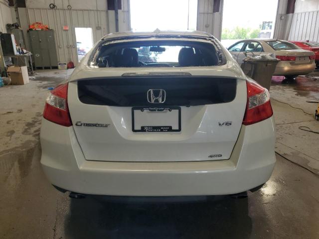 Photo 6 from auction – 2012 HONDA CROSSTOUR with VIN 5J6TF2H54CL011376