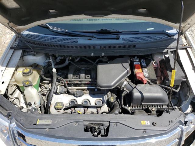 Photo 12 from auction – 2009 FORD EDGE SEL with VIN 2FMDK38C19BA92173
