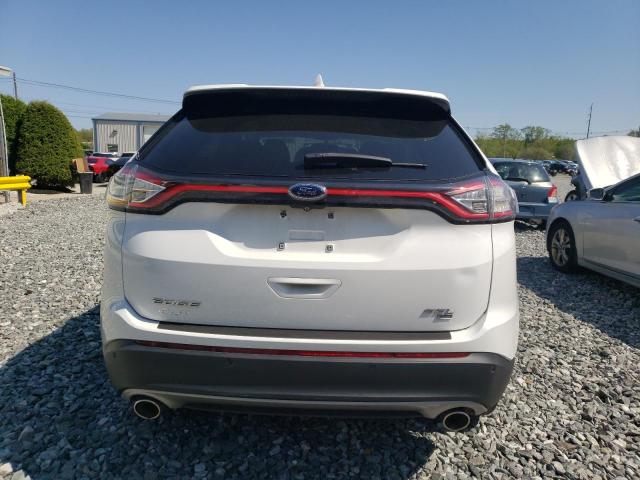 Photo 6 from auction – 2016 FORD EDGE with VIN 2FMPK4J89GBC33240