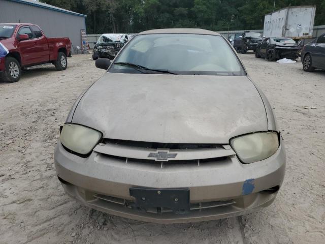 Photo 5 from auction – 2005 CHEVROLET CAVALIER with VIN 1G1JC52FX57193288