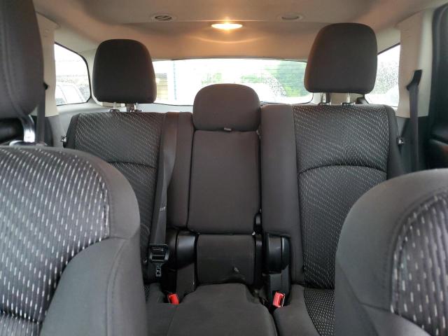 Photo 10 from auction – 2012 DODGE JOURNEY SX with VIN 3C4PDCBG6CT223987
