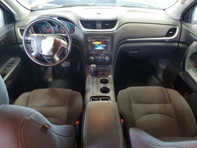 Photo 8 from auction – 2016 CHEVROLET TRAVERSE L with VIN 1GNKVGKD2GJ282463