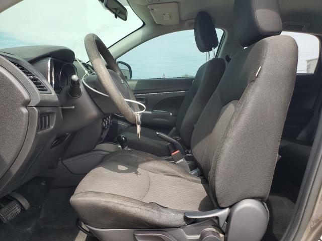 Photo 7 from auction – 2019 MITSUBISHI OUTLANDER with VIN JA4AP3AU1KU009573