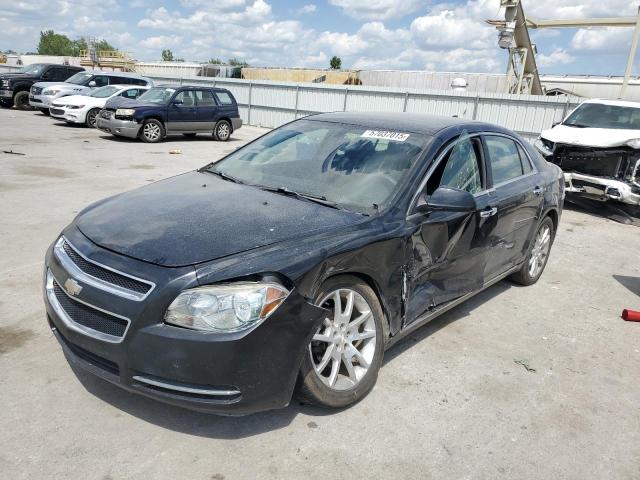 Photo 1 from auction – 2012 CHEVROLET MALIBU 1LT with VIN 1G1ZC5E00CF113087