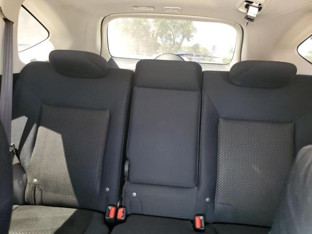 Photo 10 from auction – 2015 HONDA CR-V LX with VIN 3CZRM3H37FG702794