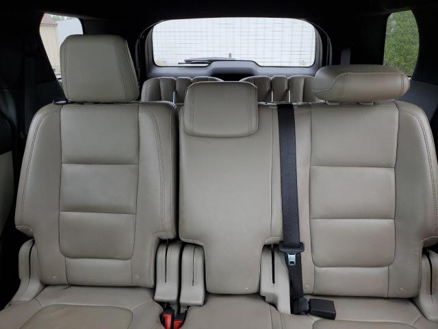 Photo 10 from auction – 2015 FORD EXPLORER X with VIN 1FM5K7D89FGB17578