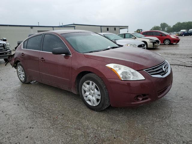 Photo 4 from auction – 2012 NISSAN ALTIMA BAS with VIN 1N4AL2AP8CC165631