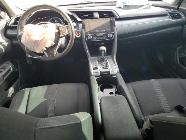Photo 8 from auction – 2018 HONDA CIVIC EX with VIN 2HGFC2F73JH542113