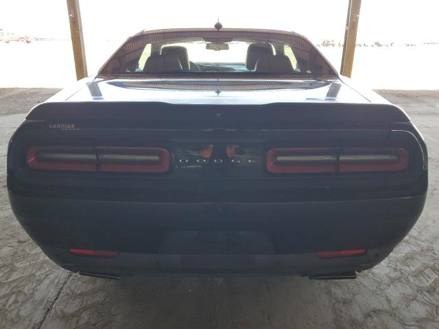 Photo 6 from auction – 2018 DODGE CHALLENGER with VIN 2C3CDZFJ1JH112460