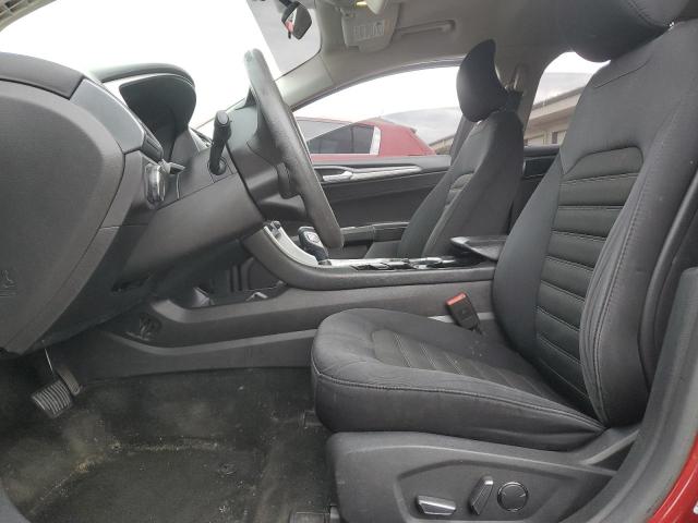 Photo 7 from auction – 2015 FORD FUSION SE with VIN 3FA6P0H71FR302712