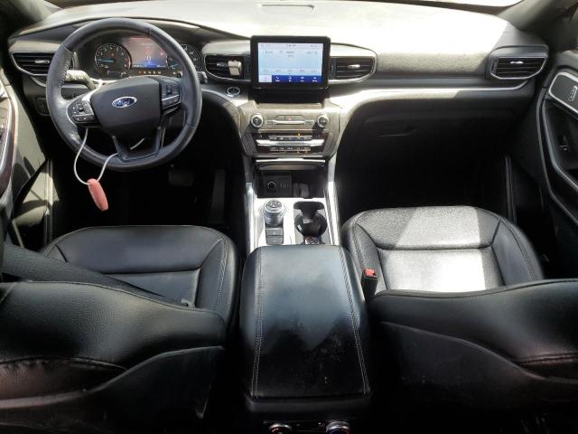 Photo 8 from auction – 2020 FORD EXPLORER X with VIN 1FMSK7DH4LGB14408