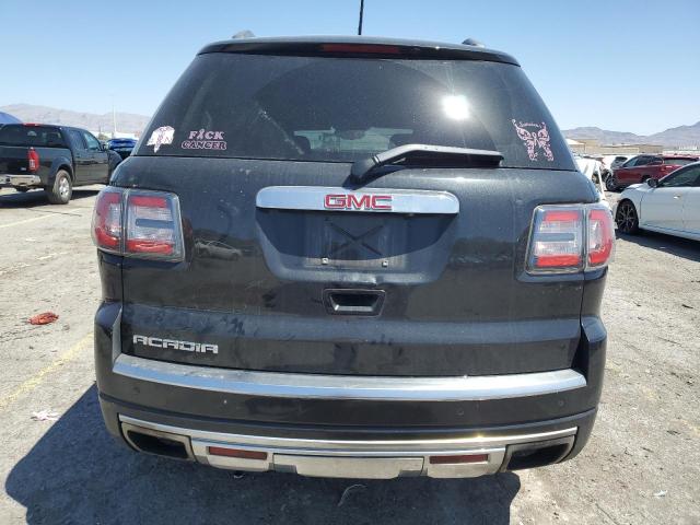 Photo 6 from auction – 2015 GMC ACADIA DENALI with VIN 1GKKRTKD5FJ244962