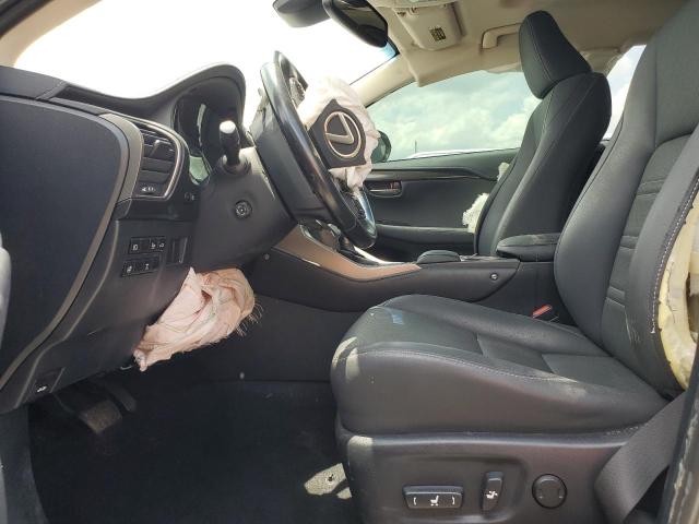 Photo 7 from auction – 2018 LEXUS NX 300 BAS with VIN JTJBARBZ8J2168834