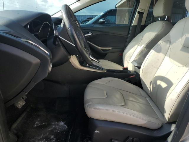 Photo 7 from auction – 2016 FORD FOCUS TITA with VIN 1FADP3N24GL302625