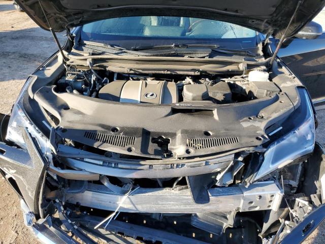 Photo 12 from auction – 2019 LEXUS RX 350 BAS with VIN 2T2BZMCA8KC191567