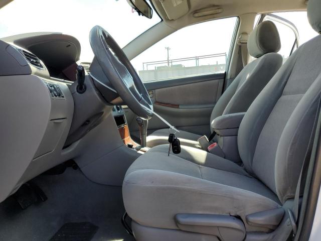 Photo 7 from auction – 2008 TOYOTA COROLLA CE with VIN 1NXBR32E38Z015830