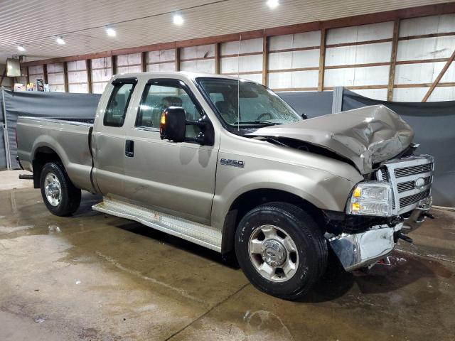 Photo 4 from auction – 2005 FORD F250 SUPER with VIN 1FTNX20555EC55455