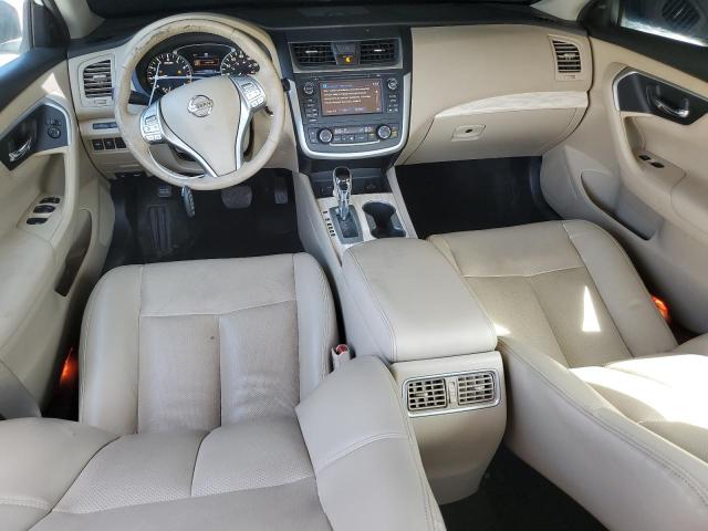 Photo 8 from auction – 2016 NISSAN ALTIMA 2.5 with VIN 1N4AL3AP0GC148320