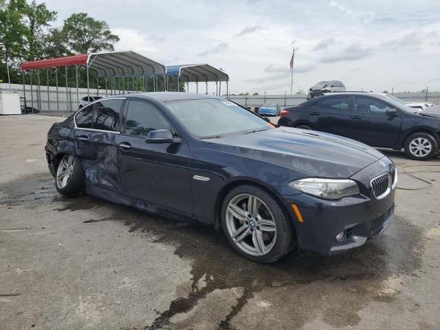 Foto 4 de la subasta – 2014 BMW 535 XI con VIN WBA5B3C51ED292683