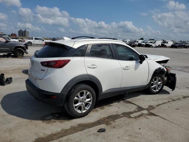 Photo 3 from auction – 2016 MAZDA CX-3 TOURI with VIN JM1DKBC78G0123359