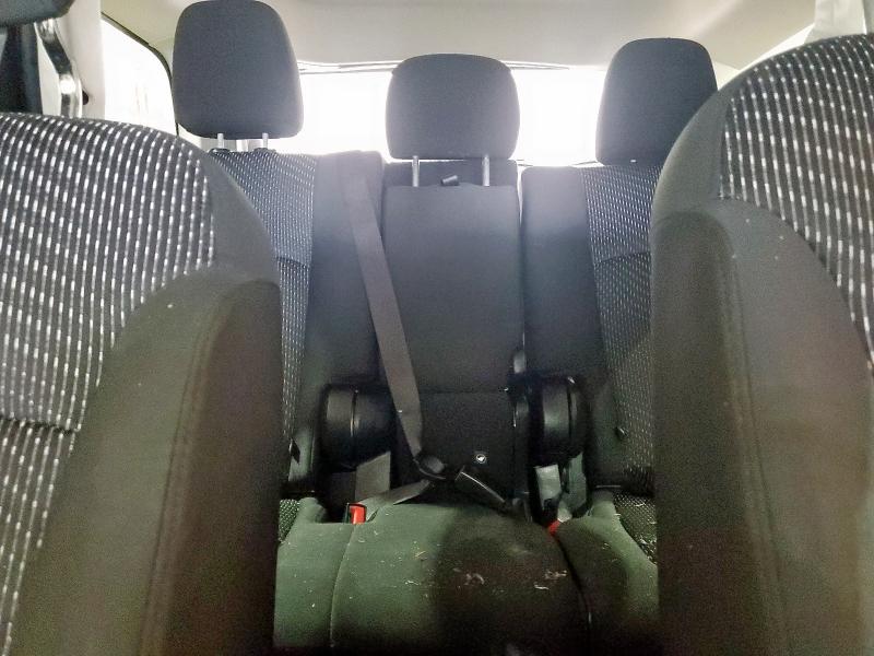 Photo 10 from auction – 2019 DODGE JOURNEY SE with VIN 3C4PDCBB7KT846005