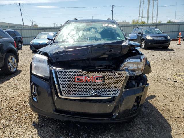 Photo 5 from auction – 2011 GMC TERRAIN SL with VIN 2CTALWEC2B6235306