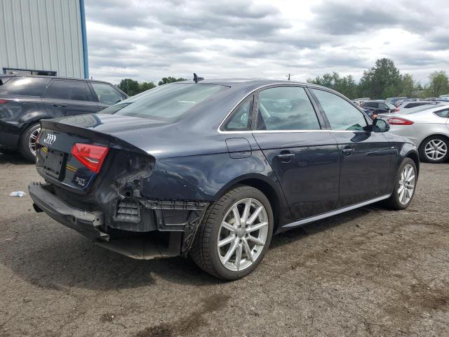 Photo 3 from auction – 2015 AUDI A4 PREMIUM PLUS with VIN WAUFFAFL2FN009954