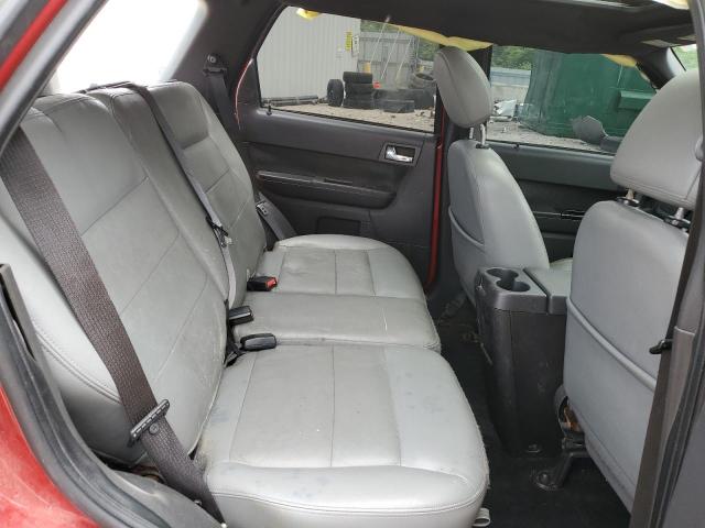 Photo 11 from auction – 2009 FORD ESCAPE XLT with VIN 1FMCU03G59KC55640