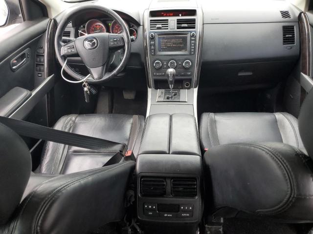 Photo 8 from auction – 2011 MAZDA CX-9 with VIN JM3TB2DA2B0317066