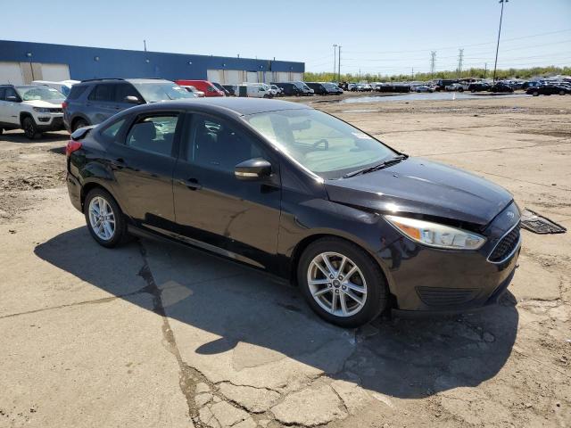 Photo 4 from auction – 2016 FORD FOCUS with VIN 1FADP3F25GL394827