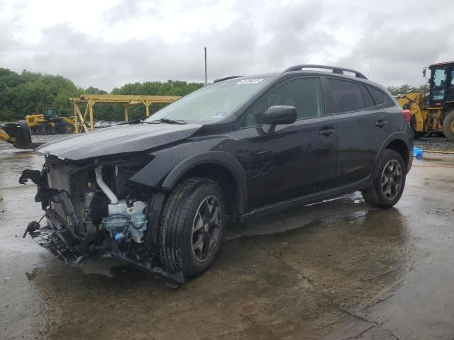 SUBARU CROSSTREK 2018 con VIN JF2GTABC5JH315786 - Foto de la subasta