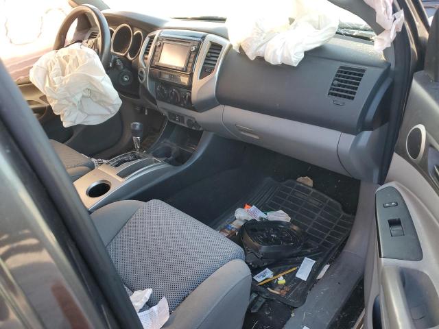 Photo 8 from auction – 2014 TOYOTA TACOMA DOU with VIN 3TMLU4EN3EM161749