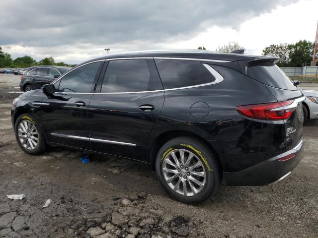 Photo 2 from auction – 2020 BUICK ENCLAVE PR with VIN 5GAEVBKW7LJ288605