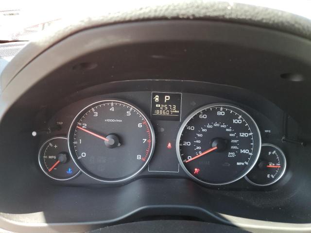 Снимка 9 от търг – 2013 SUBARU OUTBACK 2. с VIN 4S4BRCCC7D3285253
