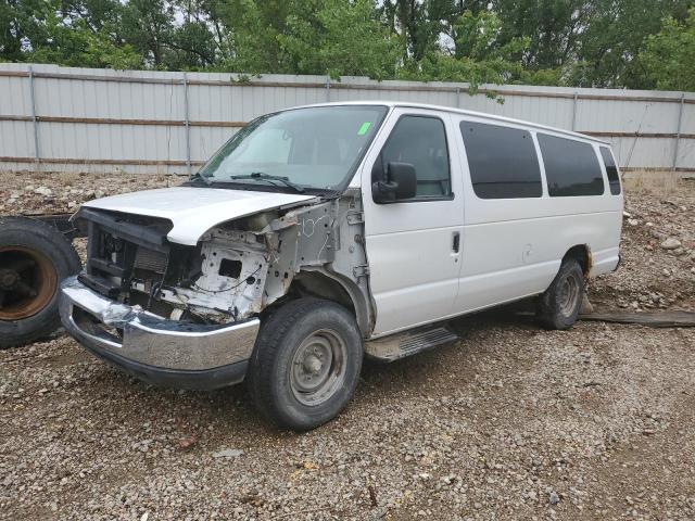 FORD ECONOLINE 2013 with VIN 1FBSS3BL6DDA90849 - Photo from auction