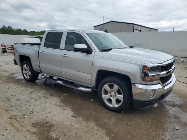 Photo 4 from auction – 2016 CHEVROLET SILVERADO with VIN 3GCPCREC6GG342801