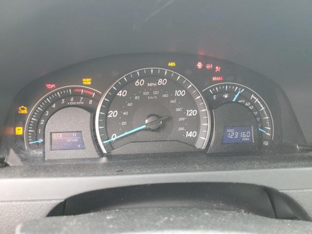 Zdjęcie 9 z aukcji – 2012 TOYOTA CAMRY BASE z VIN 4T1BF1FK6CU061495