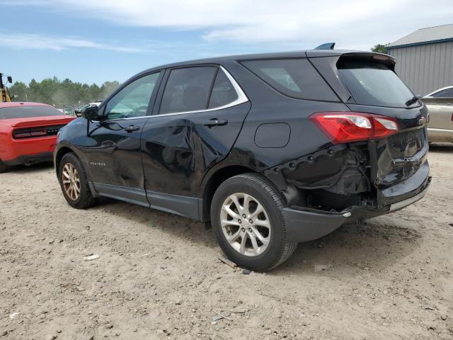 Photo 2 from auction – 2018 CHEVROLET EQUINOX LT with VIN 2GNAXJEV8J6256090