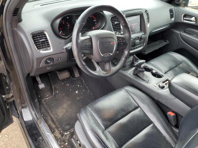 Photo 8 from auction – 2019 DODGE DURANGO R/ with VIN 1C4SDJCT3KC633179
