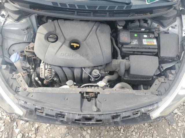 Photo 11 from auction – 2014 KIA FORTE LX with VIN KNAFK4A63E5094395