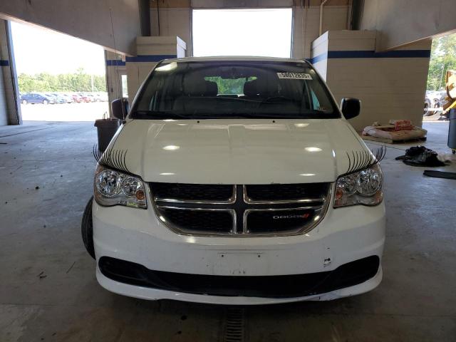 Photo 5 from auction – 2016 DODGE GRAND CARA with VIN 2C4RDGBG7GR184478
