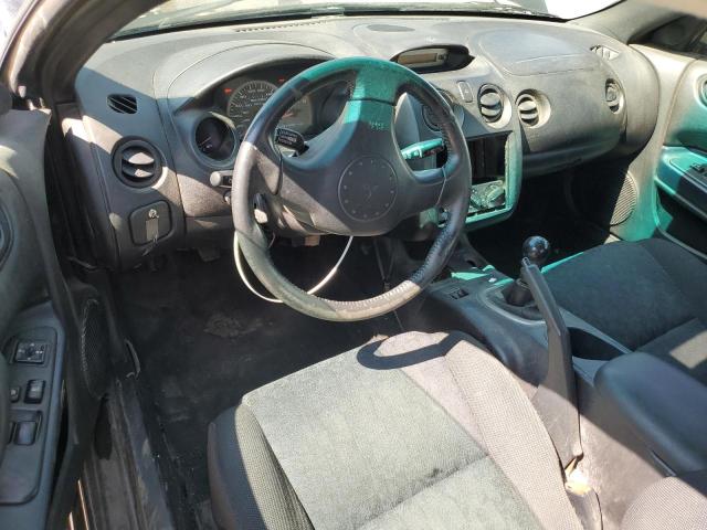 Photo 8 from auction – 2003 MITSUBISHI ECLIPSE GS with VIN 4A3AC44G33E212597
