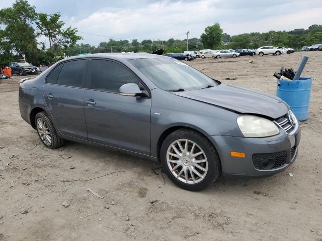 Photo 4 from auction – 2008 VOLKSWAGEN JETTA WOLF with VIN 3VWRJ71K68M129850