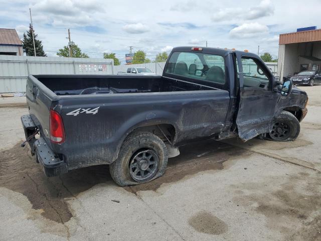 Photo 3 from auction – 2000 FORD F250 SUPER with VIN 1FTNF21L8YEA70627