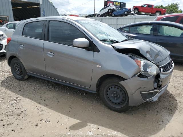 Photo 4 from auction – 2019 MITSUBISHI MIRAGE with VIN ML32A3HJXKH014502