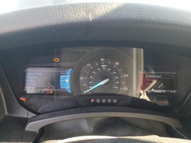 Photo 9 from auction – 2015 FORD EXPEDITION with VIN 1FMJU2AT7FEF18191